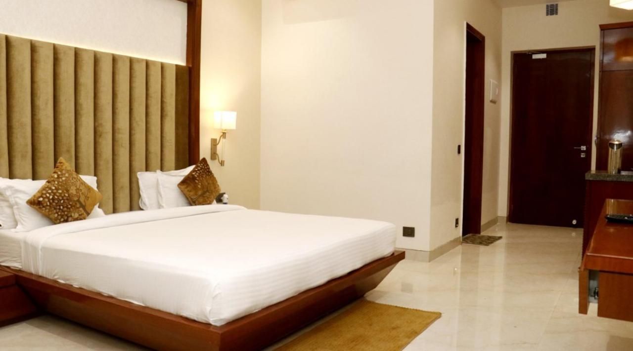 Moon And Mars Resort Tilsahri Exterior photo